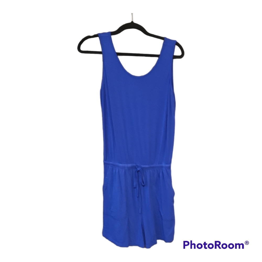 romper with pockets
